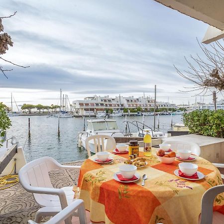 Apartment Le Nirvana-2 By Interhome Льо Гро-дю-Роа Екстериор снимка