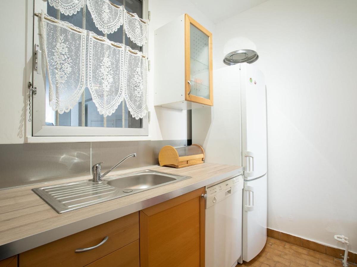 Apartment Le Nirvana-2 By Interhome Льо Гро-дю-Роа Екстериор снимка
