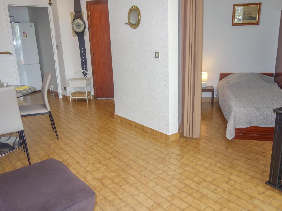 Apartment Le Nirvana-2 By Interhome Льо Гро-дю-Роа Екстериор снимка